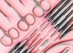 Tools for manicure
