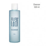 GlamLac nail CLEANSER sticky layer cleaner, 500 ml