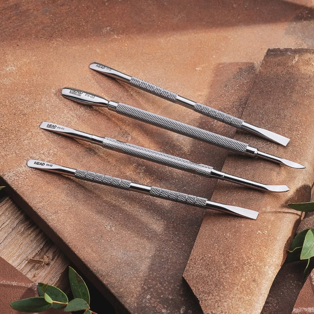 Professional cuticle pusher HEAD X-line, PX 03