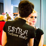 Sestdiena, 04.05 Make-up prakse ar Evu Strautmali