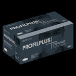 Unigloves ProfilPlus mask 3-play box of 50, GREY