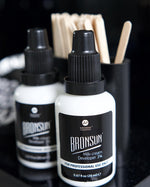 BRONSUN® lash & brow dye Milk-Cream developer
