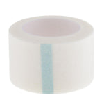 Hypoallergenic Tape for eyelash extensions, Micropore PAPER 2.5 x 9m
