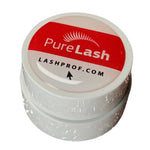 Pure Lash eyelash extensions cream remover, 15g