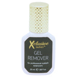 Xclusive Lashes gel remover STRONG formula, 20 ml