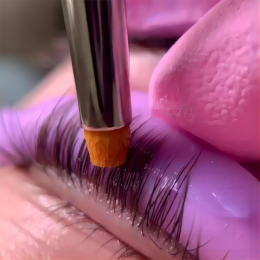 Lash Lift Laminator Brush | Professional Eyelash Lami Tool
