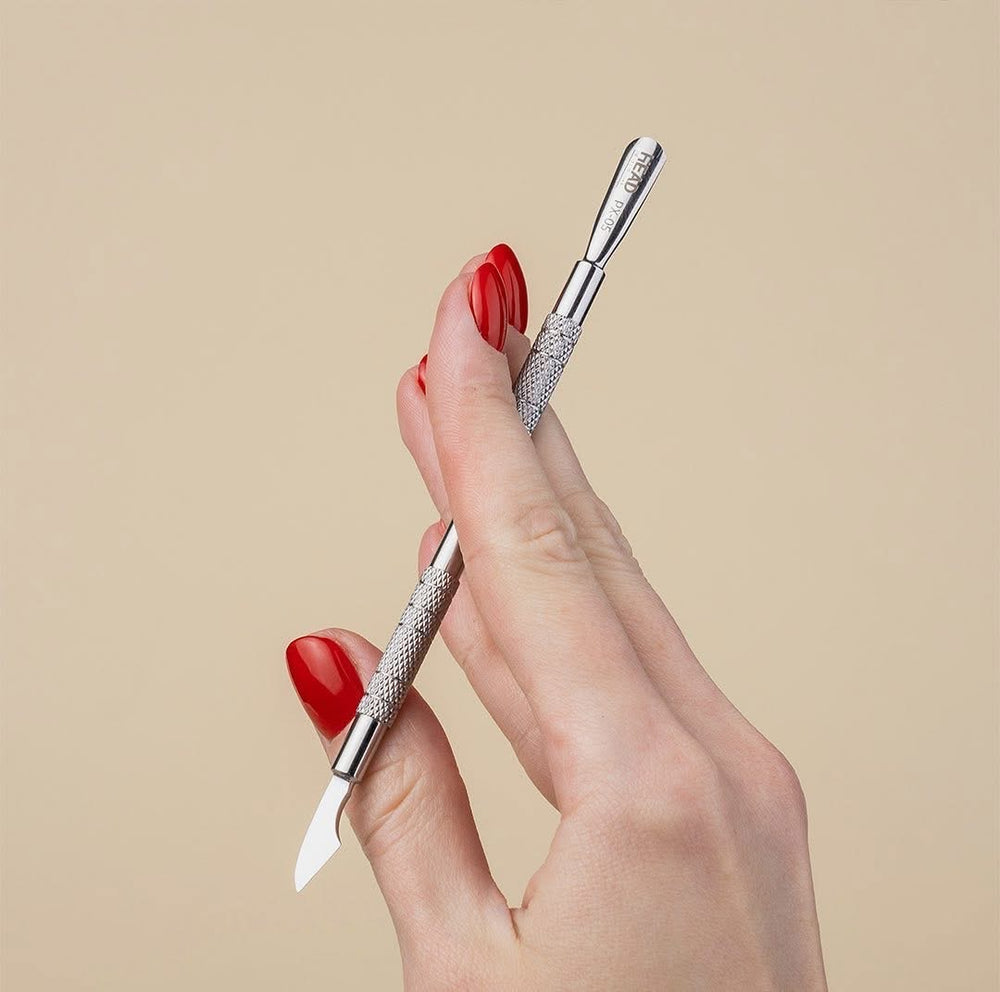 Professional cuticle pusher HEAD X-line, PX 03