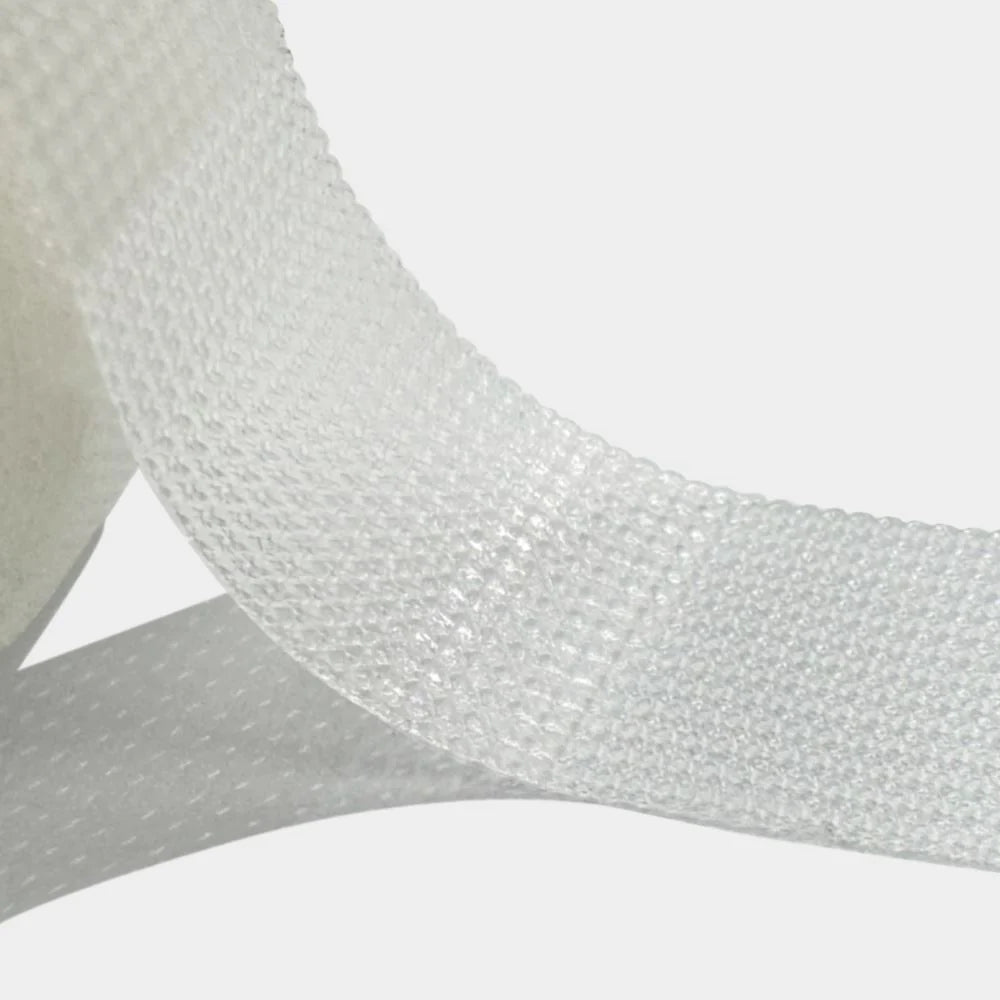 Eyelash Extensions Tape Latex-Free 1.25cm | PLASTIC