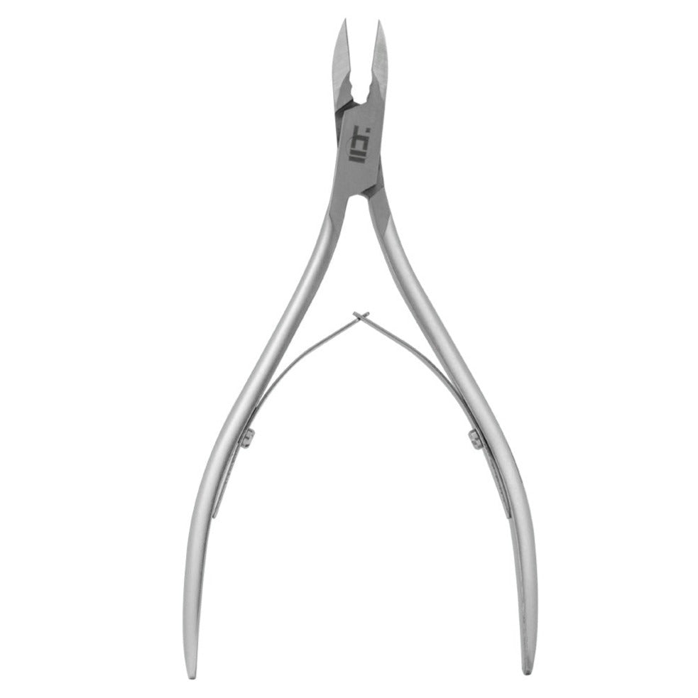 HEAD NY2 Pro Cuticle Nippers, 9 mm