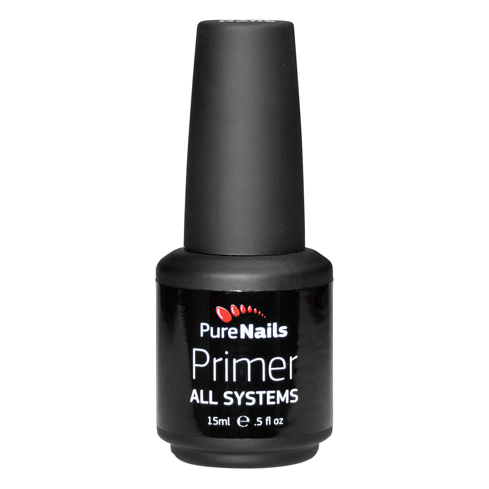 BIS Pure Nails PRIMER with acid, 10 or 15 ml