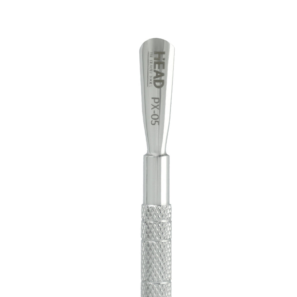 Professional cuticle pusher HEAD X-line, PX 05