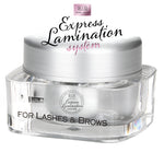 BIS Pure Lash Express Lami LIFT BALM, cream 2in1