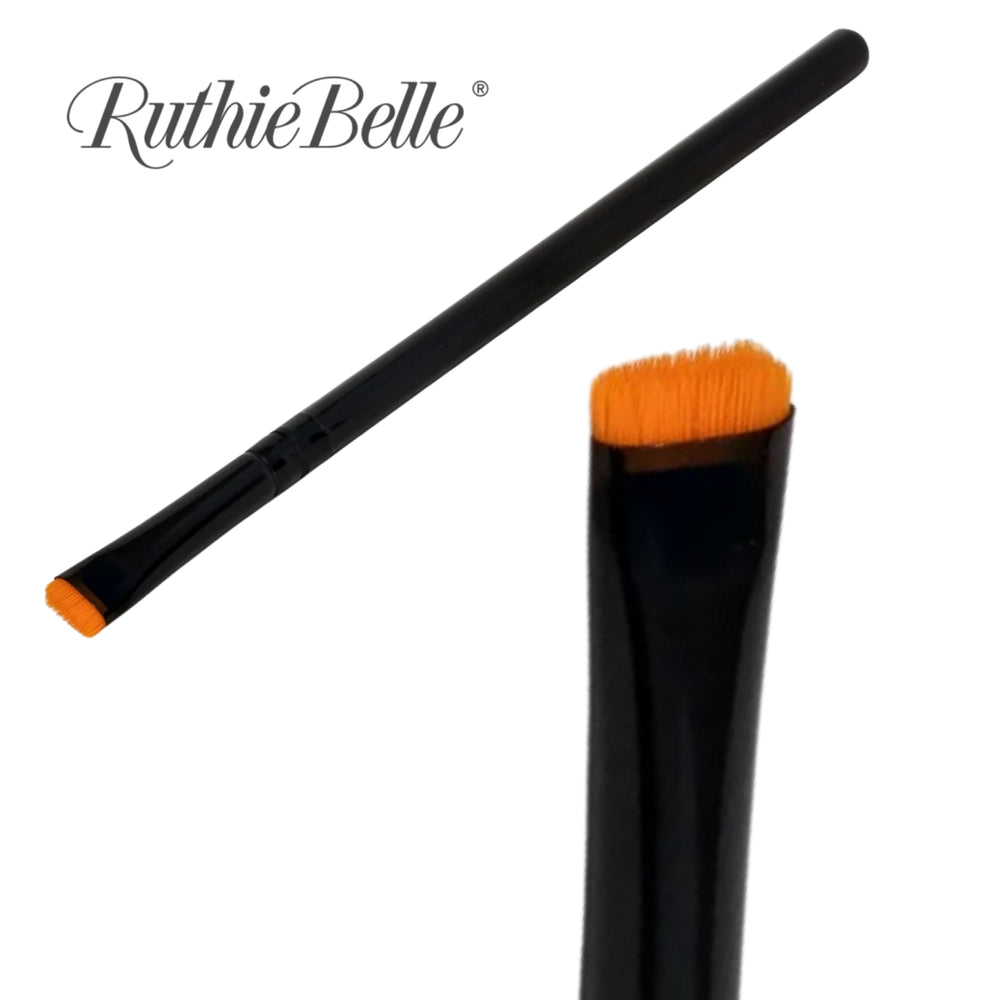 Ruthie Belle wide lami lash brush