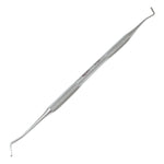 YOKO ingrown nail pedicure file, SI 020