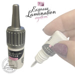 BIS Pure Lash Express Lami FIX GLUE powder