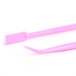 BIS Pure Lash lash lifting and separating tool, white or pink