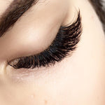 BL Lashes Mink eyelash extensions ONE SIZE - J - 0.25, FINAL SALE