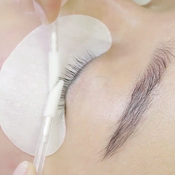 BL Lashes GEL Remover+ for eyelash extensions, 30 grams