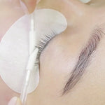 BL Lashes GEL Remover+ for eyelash extensions, 30 grams