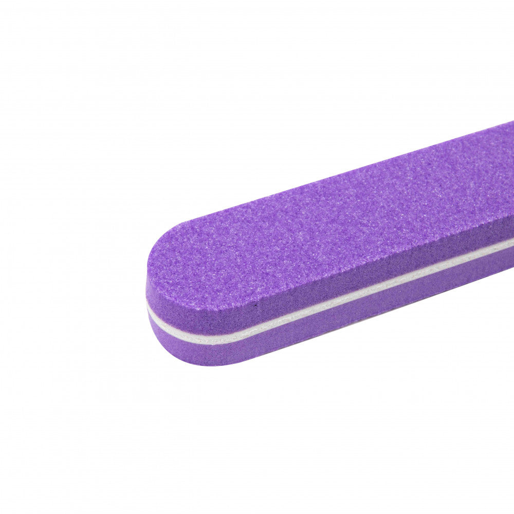 SunShine nail file buffer straight, 100/180