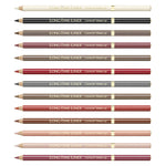 Long Time Liner pre-drawing pencil liner, GREY KAJAL