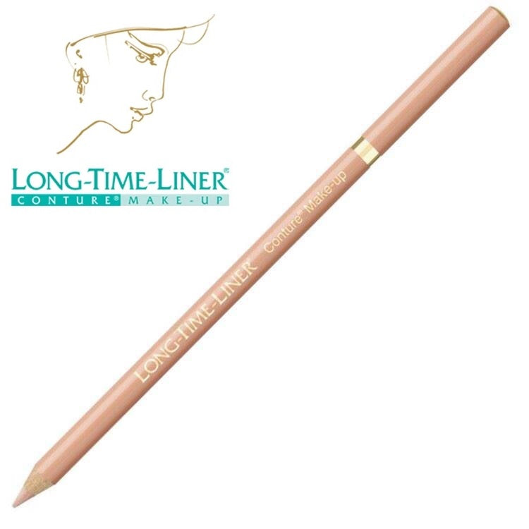 Long Time Liner pre-drawing pencil liner, CAMOUFLAGE