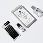 BL Lashes eyelash extensions Gel Remover, 15 ml