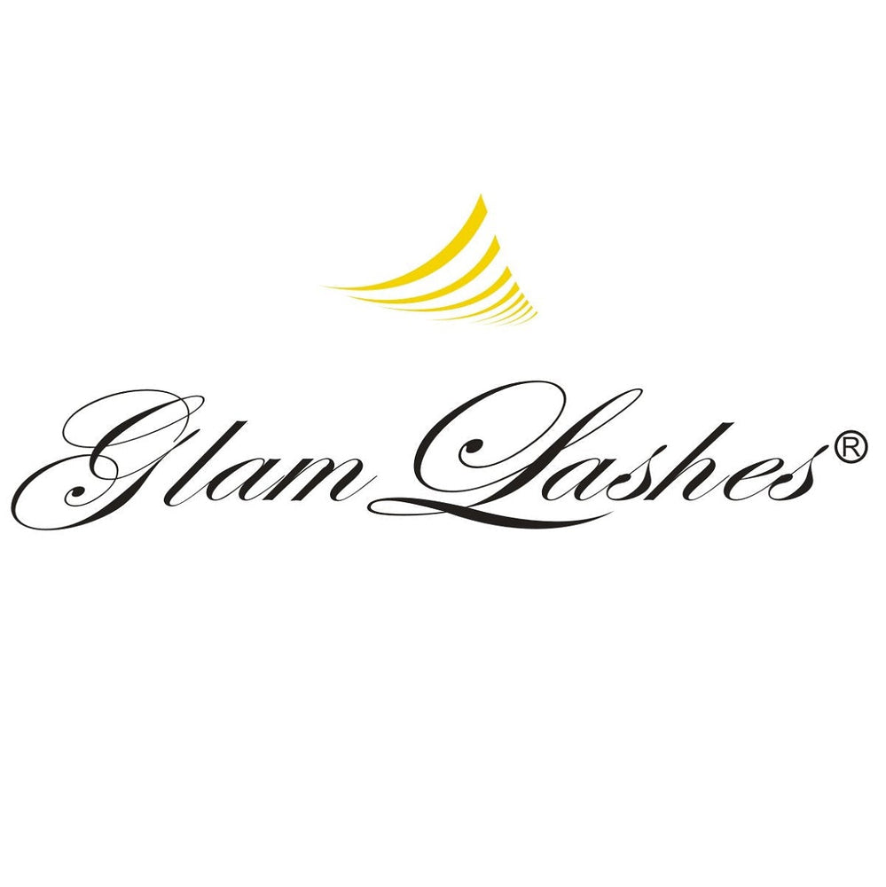 Final sale! Glam Lashes eyelash extension Mink 11-0.05-C