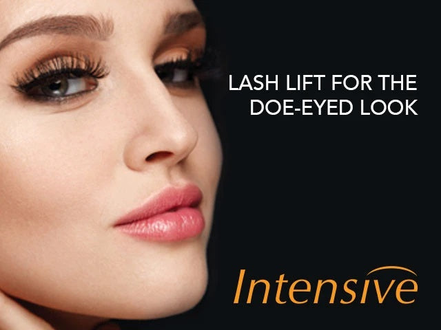 Intensive lash & brow tint MIDDLE BLOND, 20 ml