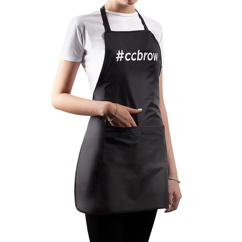 CC Brow apron, 60 cm