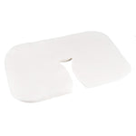 Disposable cover for U shape pillow, 50 pieces pack