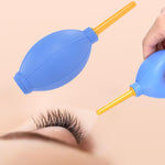 Eyelash extensions dryer after procedure blower, BIG