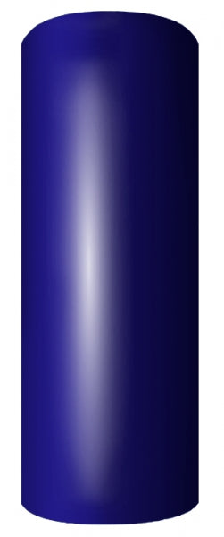 BIS Pure Nails UV/LED gel polish 15 ml, 6109 TINT BLUE