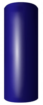 BIS Pure Nails UV/LED gel polish 15 ml, 6109 TINT BLUE