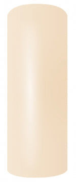 BIS Pure Nails Gel Polish HEMA & TPO Free UV/LED 15 ml | 6110 VANILLA