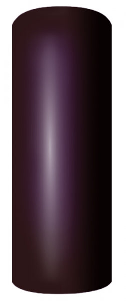 BIS Pure Nails Gel Polish HEMA & TPO Free UV/LED 15 ml | 6309 DEEP PURPLE