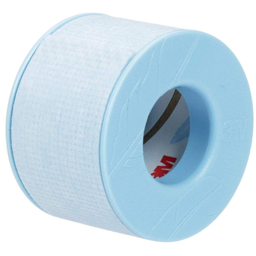 3M™ Kind removal silicone tape, 2.5cm x 1.3m