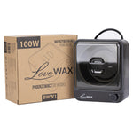 Love Wax BWW1 Heater 120W, 500 ml