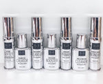 BIS Pure Lash professional eyelash extension liquids