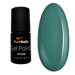 HEMA & TPO Free Gel Polish BIS Pure Nails | MINT CANDY