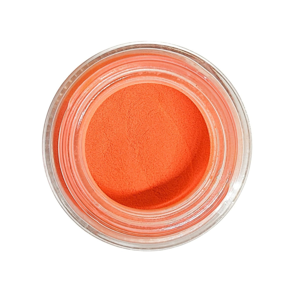 Colourful acrylic powder for nail extensions and design – 7g & 30g jars
