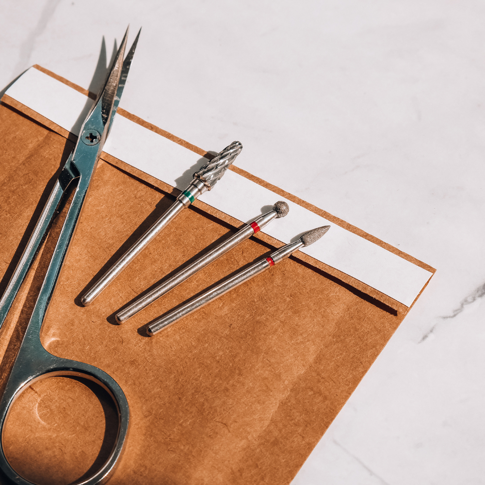 Ekspress kurss "Kutikulas apstrādes veidi" ar praksi