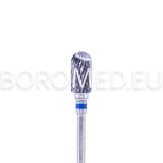 CARBIDE bit for manicure and pedicure D3