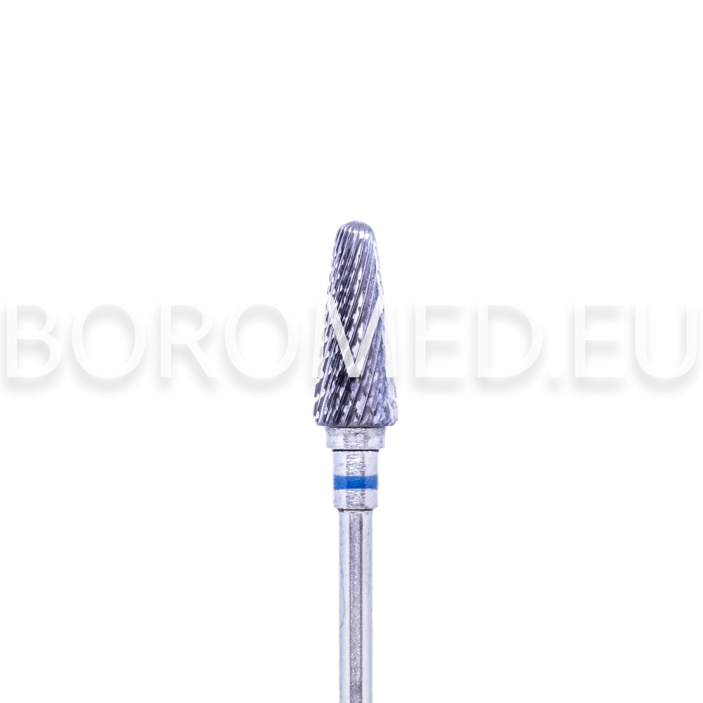 CARBIDE bit for manicure and pedicure D9