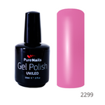 BIS Pure Nails gel polish 15 ml, 2299 CANDY