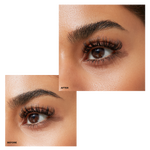 GOSH Defining Brow Gel 8 ml, different colors