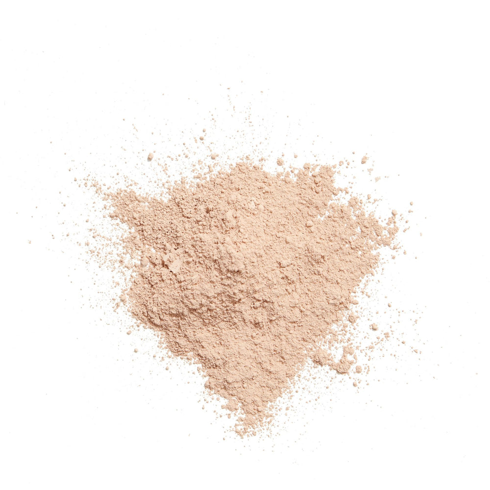 GOSH Mineral Powder, different colors