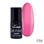 BIS Pure Nails gel polish 7.5 ml, EVERYTHING NICE E58