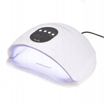 Gel Lamp UV/LED MollyLux D9, 150W