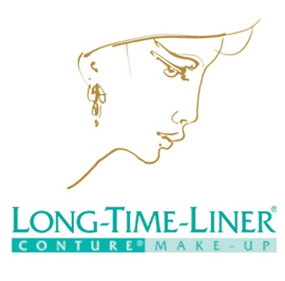 Long Time Liner pre-drawing pencil liner, BLACK BRAZIL